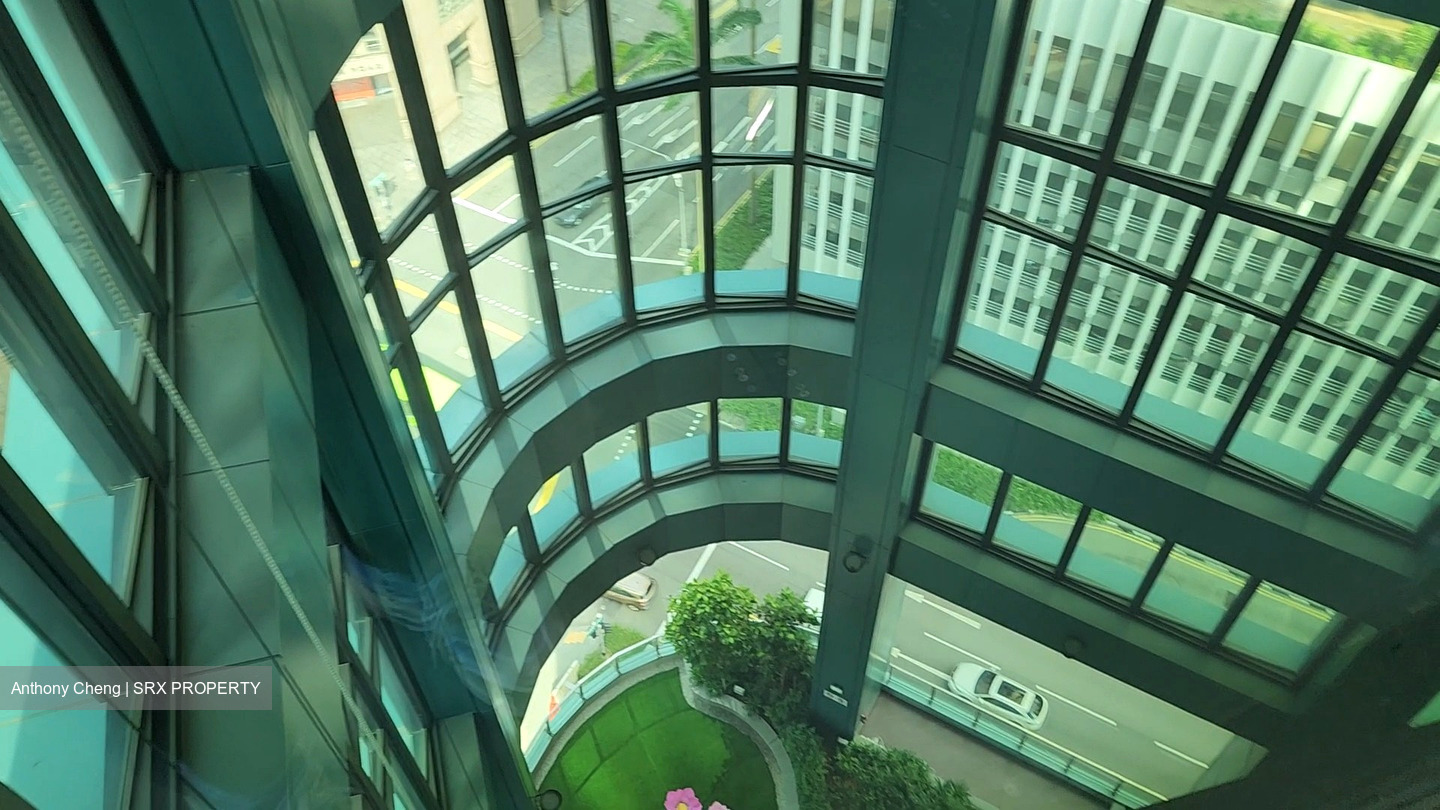 Hub Synergy Point (D2), Office #443911151